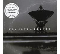 Bon Jovi – Bounce – Island