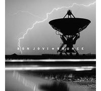 Bon Jovi – Bounce – Island
