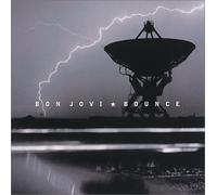 Bon Jovi - Bounce
