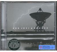 Bon Jovi - Bounce-Special Edition [Import]