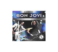 Bon Jovi - Broadcast Rarities