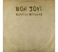 BON JOVI - Burning Bridges