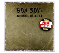 Bon Jovi: Burning Bridges