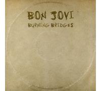 Bon Jovi Burning Bridges (CD) Album