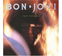 Bon Jovi - (CD Album Bon Jovi, 10 Tracks) In & Out Of Love / The Price Of Love / Only Lonely / King Of The Mountain / Silent Night / Tokyo Road / The Hardest Part Is The Night / Always Run To You / (I Don't Wanna Fall) To The Fire / Secret Dreams u.a.