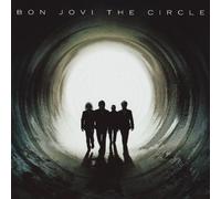 Bon Jovi - Circle-Spec [Import]