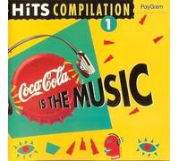 Bon Jovi - Coca-Cola Is The Music - Hits Compilation 1