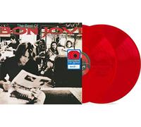 Bon Jovi - Cross Road