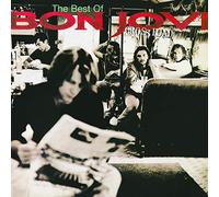 Bon Jovi – Cross Road – Vinyle LP – Island