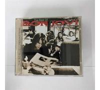 Bon Jovi - Cross Road 2cd