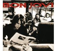 Bon Jovi - Cross Road