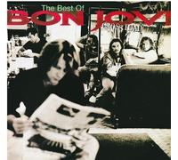 Bon Jovi - Cross Road [Import]