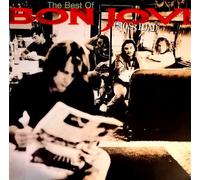 Bon Jovi - Cross Road