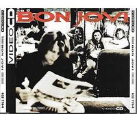Bon Jovi - Cross Road (The Best of)
