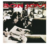 Bon Jovi – Cross Road – Vinyle LP – Island