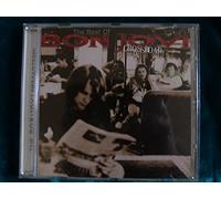 Bon Jovi - Crossroad