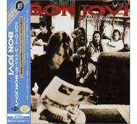 Bon Jovi - Crossroad: Best of [+1 Bonus]