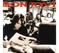 Bon Jovi Crossroad Cd