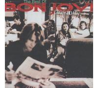 Bon Jovi - Crossroad (Ecopac) [Import]