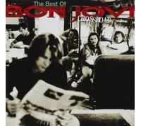 Bon Jovi – Crossroad : The Best Of Bon Jovi