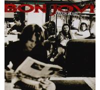 Bon Jovi Crossroads (Best USA/titres Diff rents) (CD)