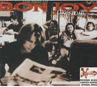 Bon Jovi - Crossroads Slidepack [Import]