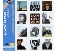 Bon Jovi - Crush +2