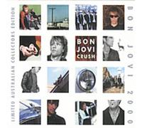 Bon Jovi - Crush + 2 Bonus (14 Tracks) [Import]