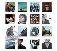 Bon Jovi - Crush + 3-Digi [Import]
