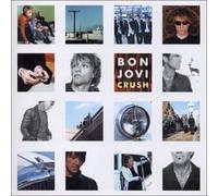 Bon Jovi - Crush/Live from Osaka