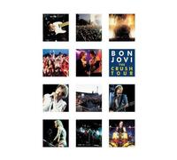 Bon Jovi - Crush Tour (Slide Pack) [Import]
