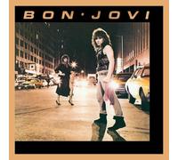 BON JOVI (DELUXE EDITION) [2 Discs] by Bon Jovi [CD] NEUF