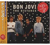 Bon Jovi - Distance
