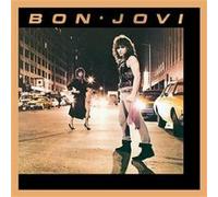 Bon Jovi Édition Limitée Deluxe