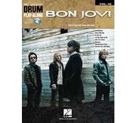Bon jovi +enregistrements online