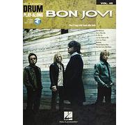 Bon jovi +enregistrements online