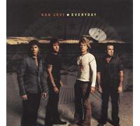Bon Jovi - Everyday [Import]