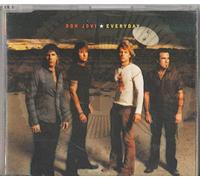 Bon Jovi - Everyday [Import]