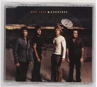Bon Jovi - Everyday [Import]
