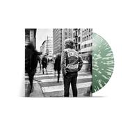 Bon Jovi, Fan-Set: Neues Album 2024, Forever, Exclusive Limited OCEAN WAVES Vinyl + Biografie It’s My Life: Jon Bon Jovi, LP [Vinyl LP]