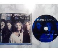 Bon Jovi - Fields of Fire (rarities)