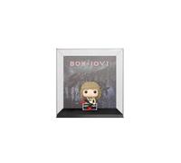 Funko – Figurine Pop! – Bon Jovi – Slippery When Wet – N°68 – 9 cm