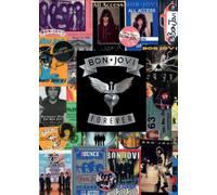 Bon Jovi: Forever by Jon Bon Jovi [Hardback] NEUF