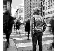 Bon Jovi - Forever CD