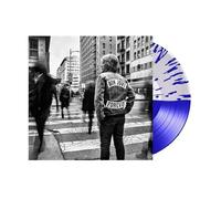 bon jovi - Forever Exclusive Limited Cobalt Blue/Clear Color Vinyl Rock-LP