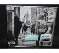 Bon Jovi – Forever – SHM-CD – Édition japonaise (titre bonus)