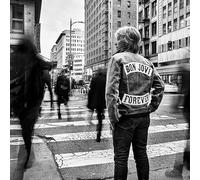 Bon Jovi - Forever - SHM