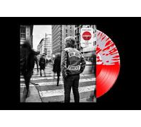 Bon Jovi - Forever (Target Exclusive) [Vinyl Lp] Clear Vinyl, Red