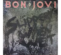 Bon Jovi - Glissant Quand Humide