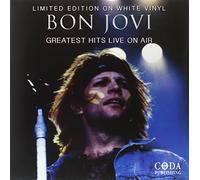 Bon Jovi - Greatest Hit-Live on Air